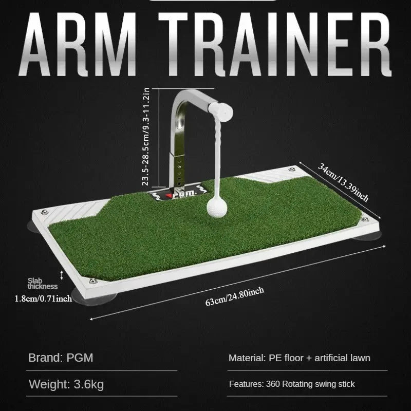 Golf Swing Trainer
