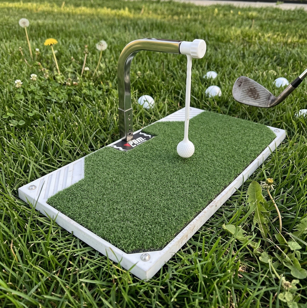 Golf Swing Trainer