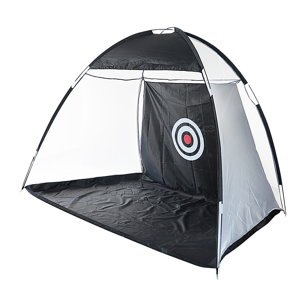 At-Home Golfing Practice Net